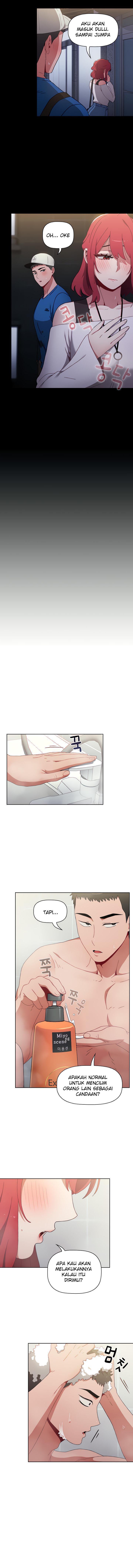 Dorm Room Sisters - Chapter 13 4
