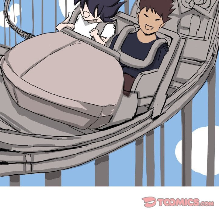 Forever Gossip - Chapter 13 30