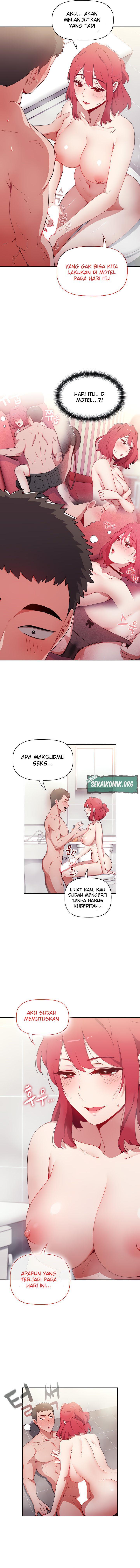 Dorm Room Sisters - Chapter 13 9