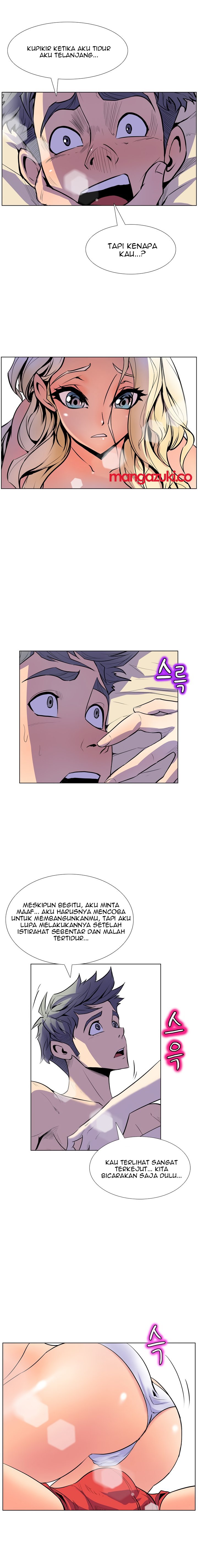 Sahwa: Secret Commission - Chapter 13 8 Sahwa: Secret Commission - Chapter 13 8