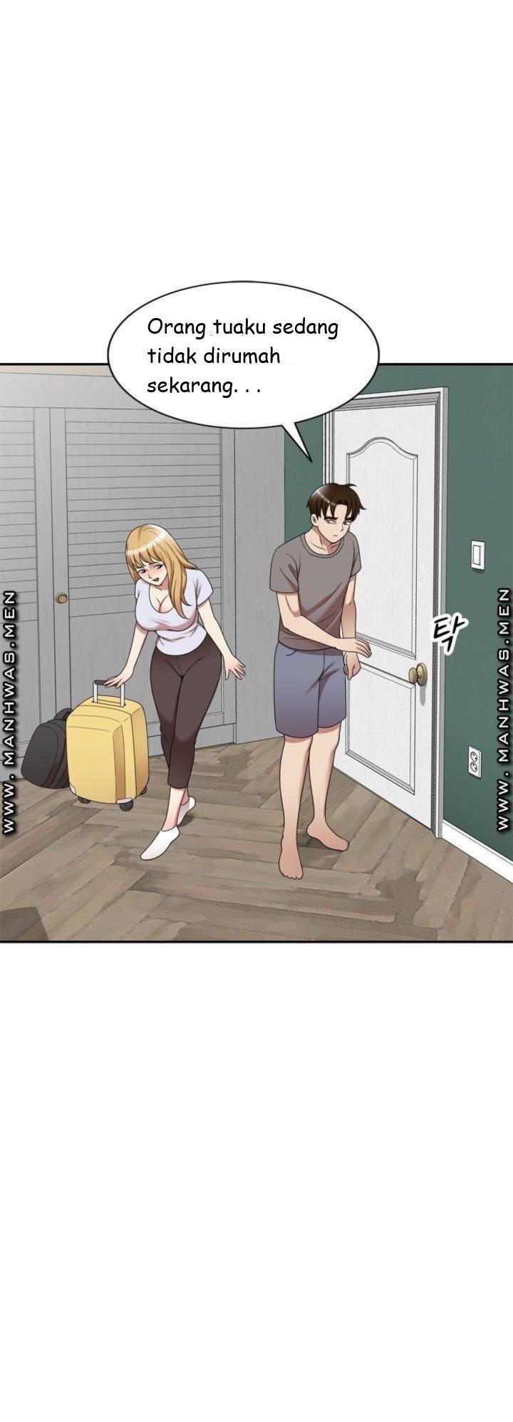 Caddie Mom - Chapter 13 47 Caddie Mom - Chapter 13 47