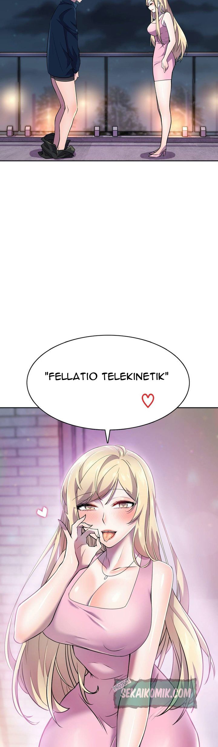 Hero Manager - Chapter 13 3