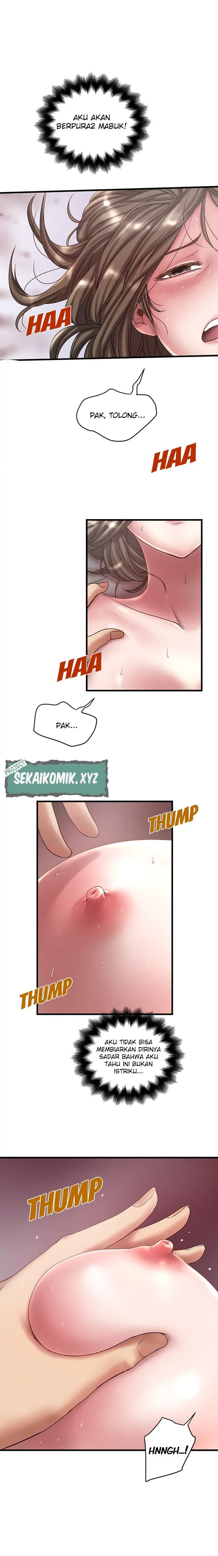 The Housemaid - Chapter 13 3