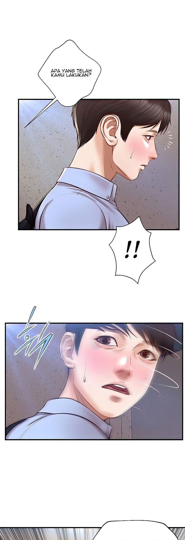 Age of Innocence - Chapter 13 35