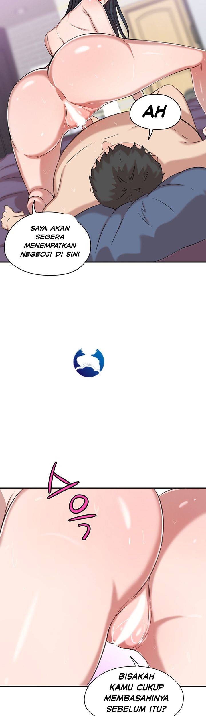 Puberty - Chapter 13 47