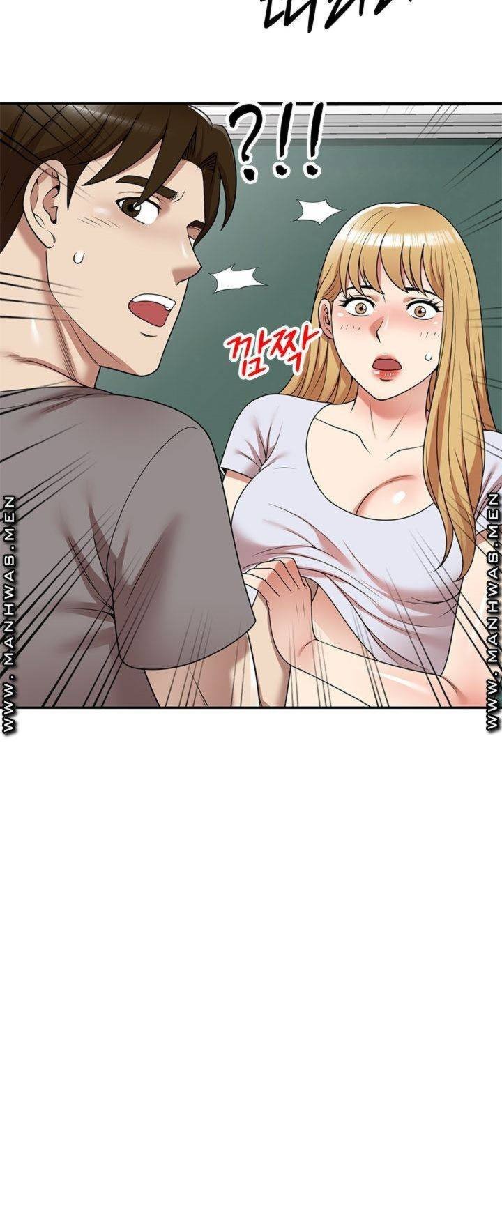Caddie Mom - Chapter 13 53 Caddie Mom - Chapter 13 53