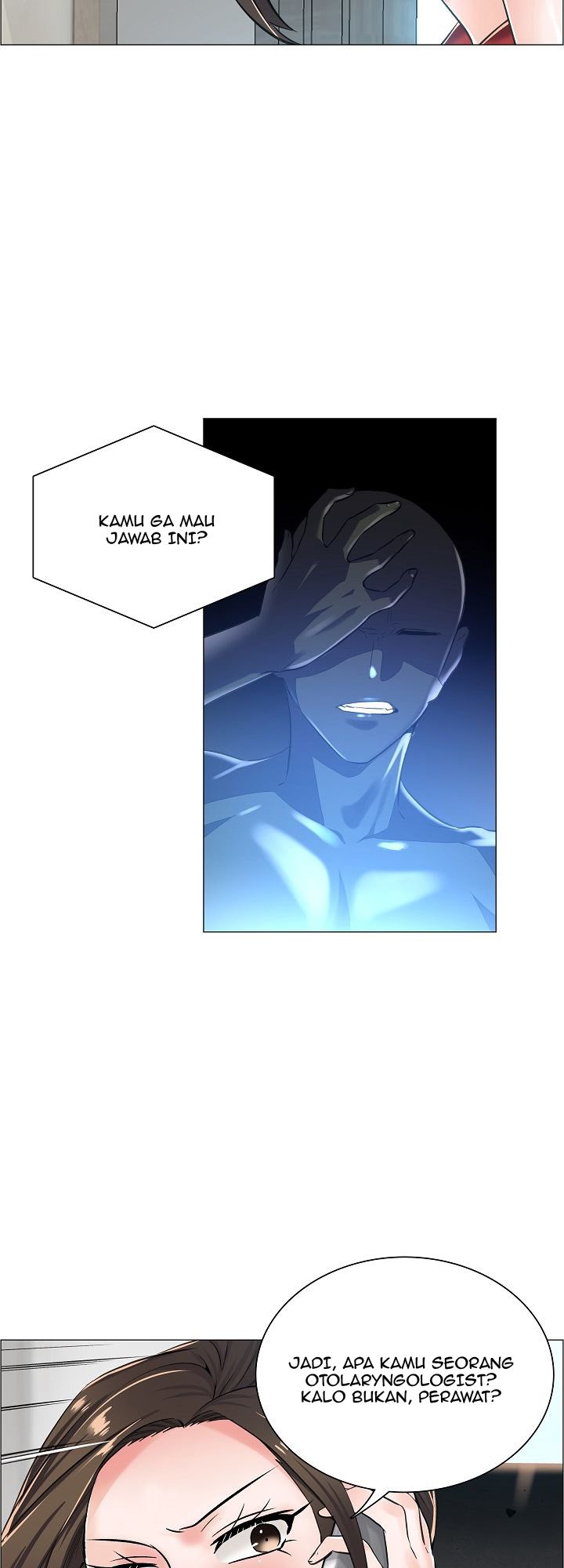 The Game-Fatal Doctor - Chapter 13 10