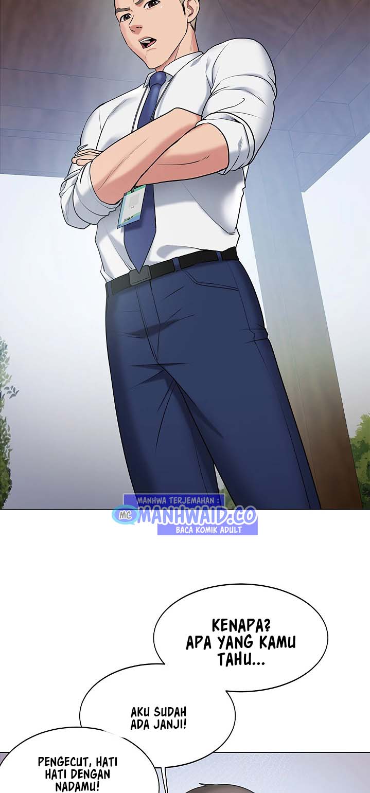 Gu-Ho&#8217;s Escape - Chapter 13 33