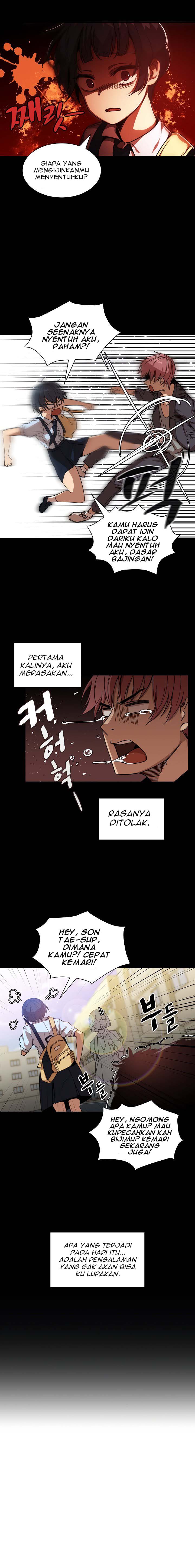 Close as Neighbors - Chapter 13 7 Close as Neighbors - Chapter 13 7