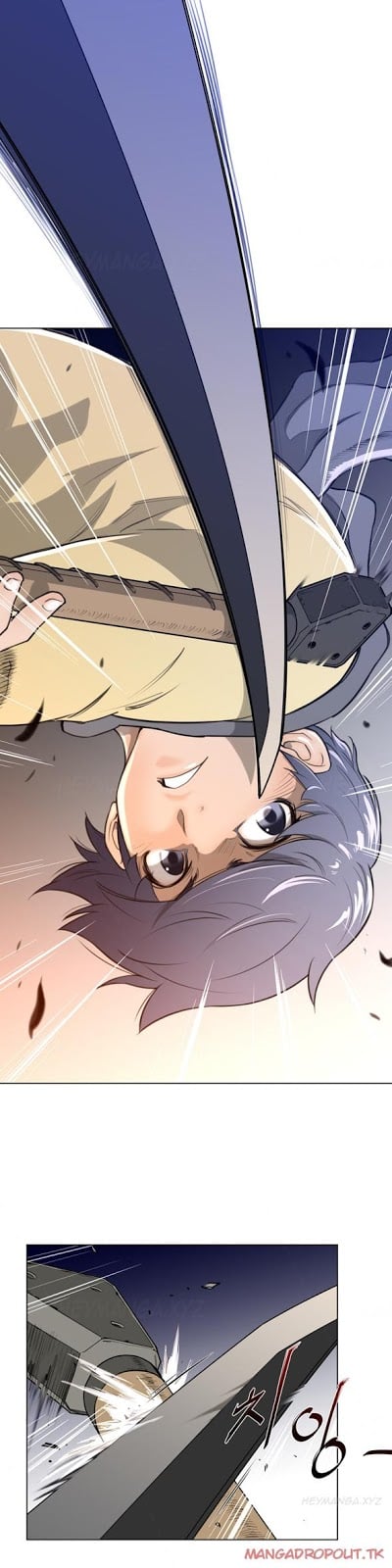 Perfect Half - Chapter 13 5 Perfect Half - Chapter 13 5