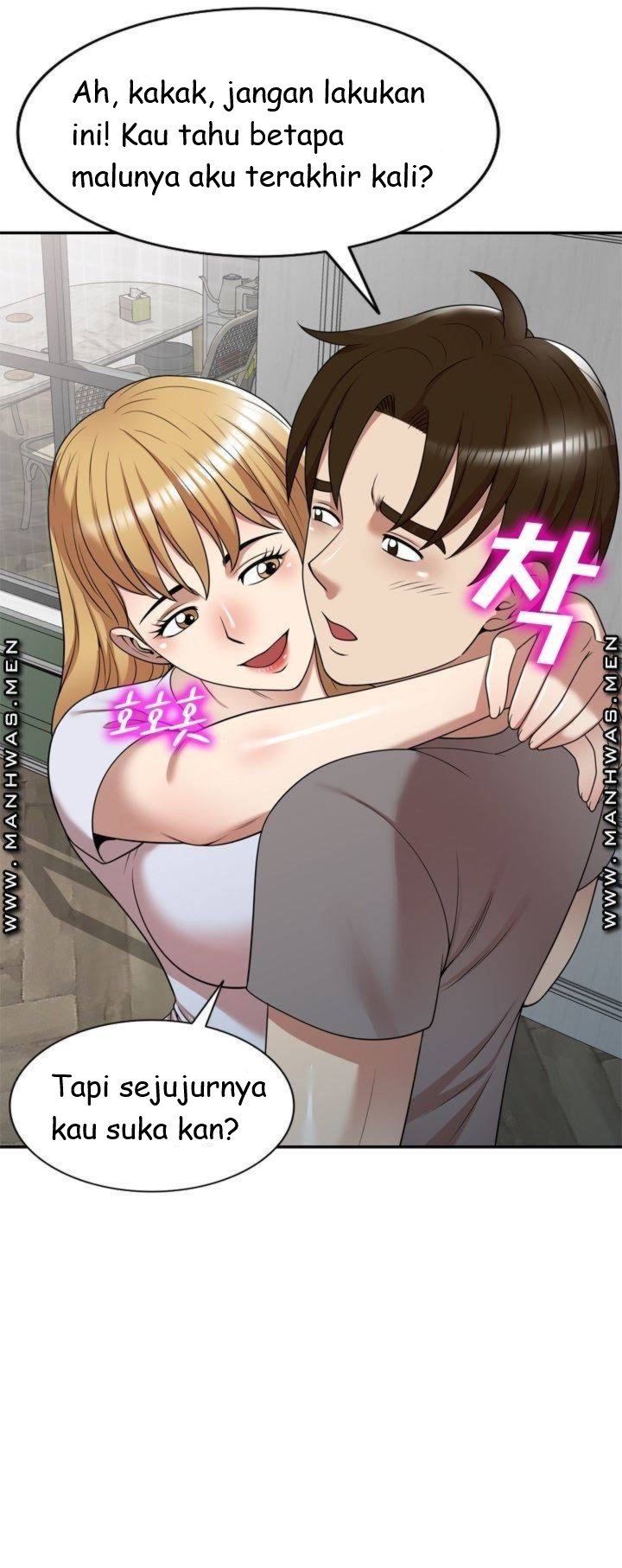 Caddie Mom - Chapter 13 46 Caddie Mom - Chapter 13 46