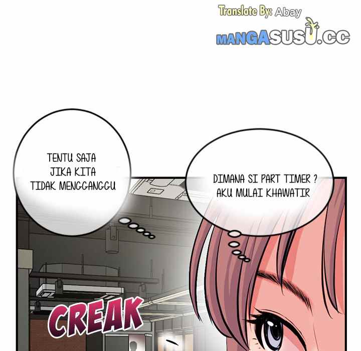 Midnight PC Cafe - Chapter 13 102