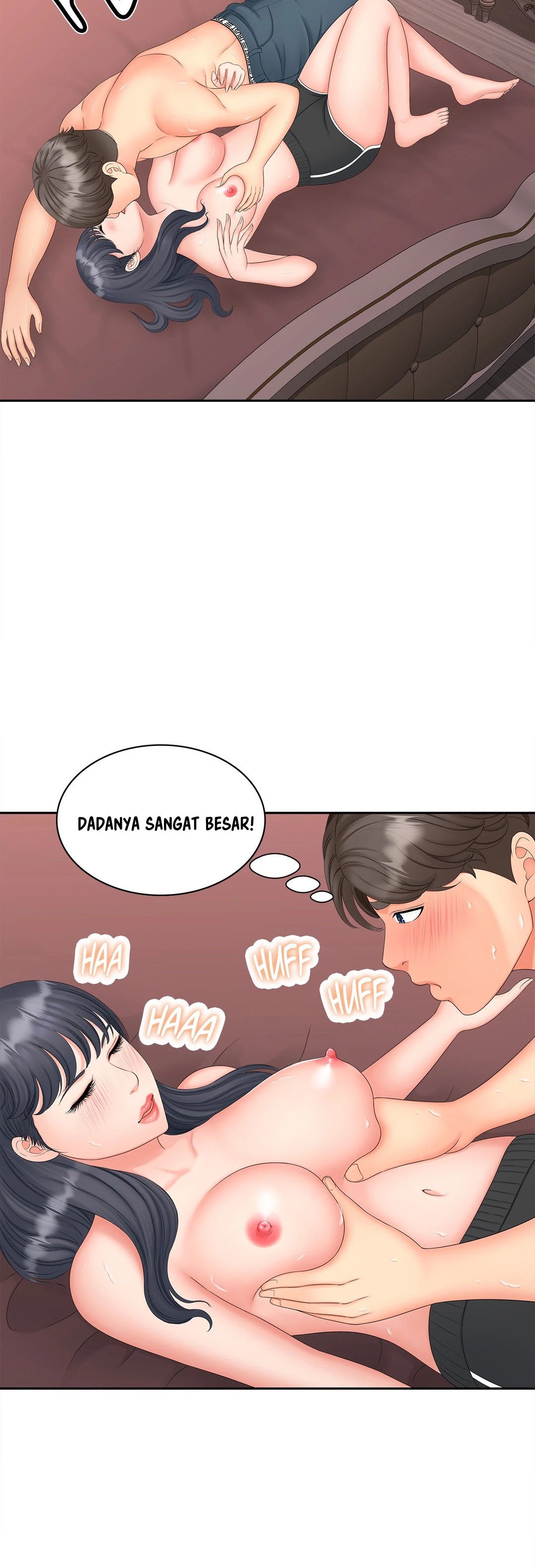 The Milf Hunter - Chapter 13 17