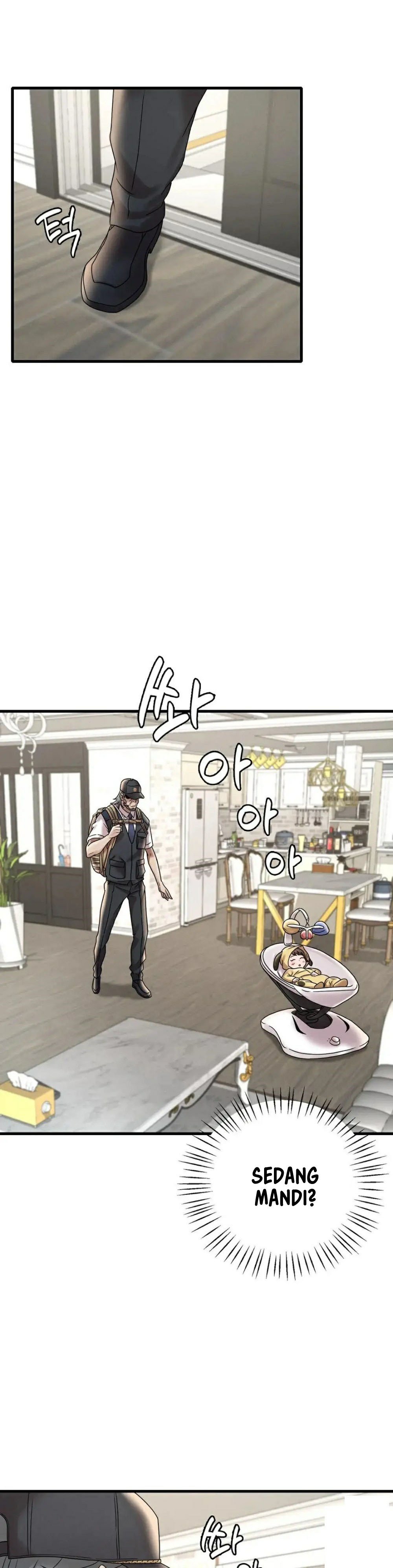 She wants to get drunk - Chapter 13 10 She wants to get drunk - Chapter 13 10