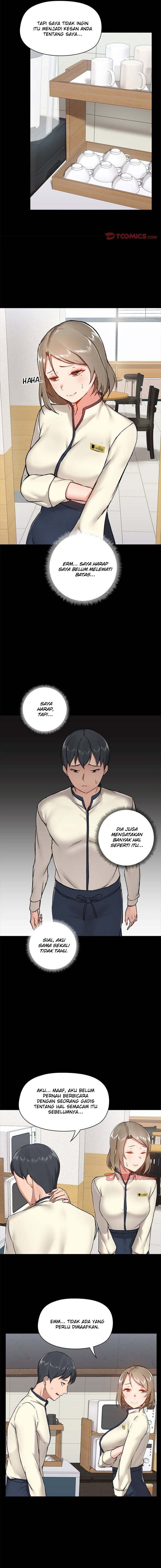 Gamers - Chapter 13 13