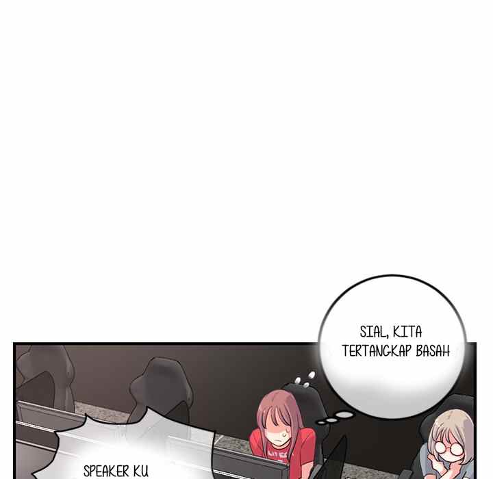 Midnight PC Cafe - Chapter 13 136