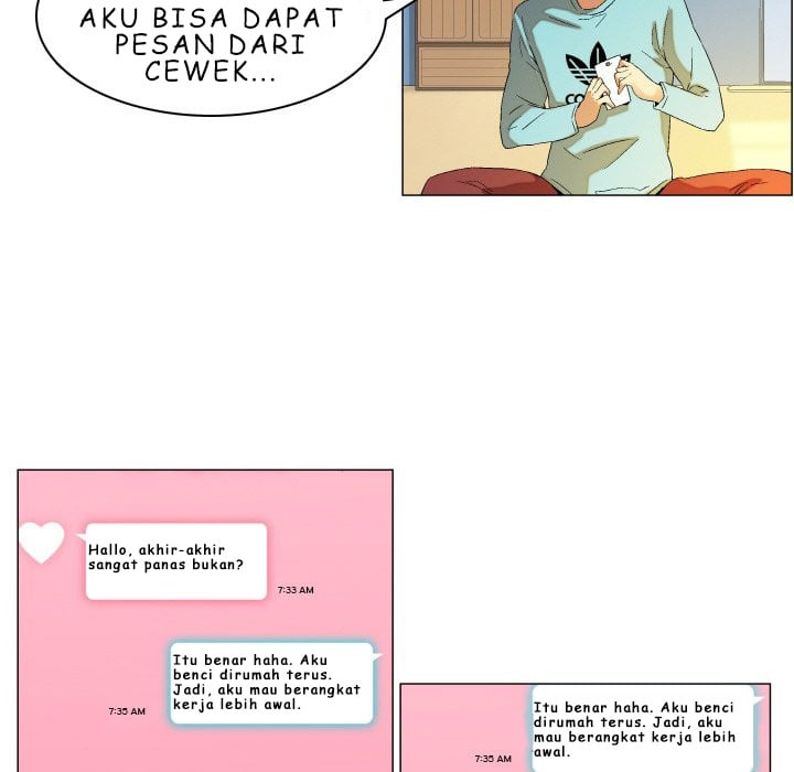 God of App - Chapter 13 21