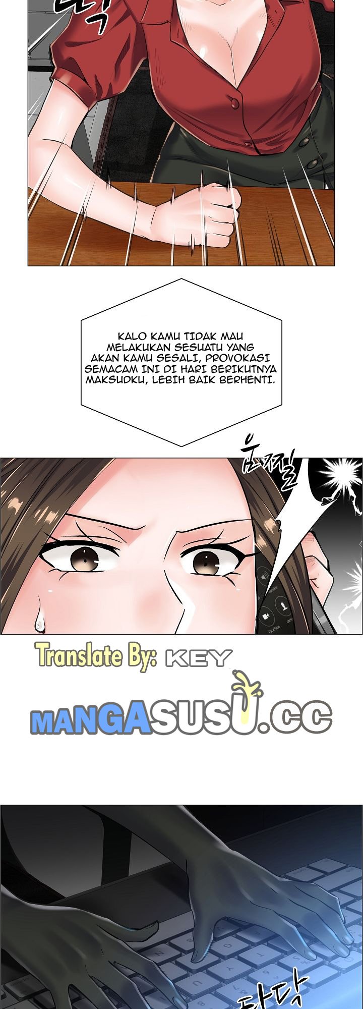 The Game-Fatal Doctor - Chapter 13 12