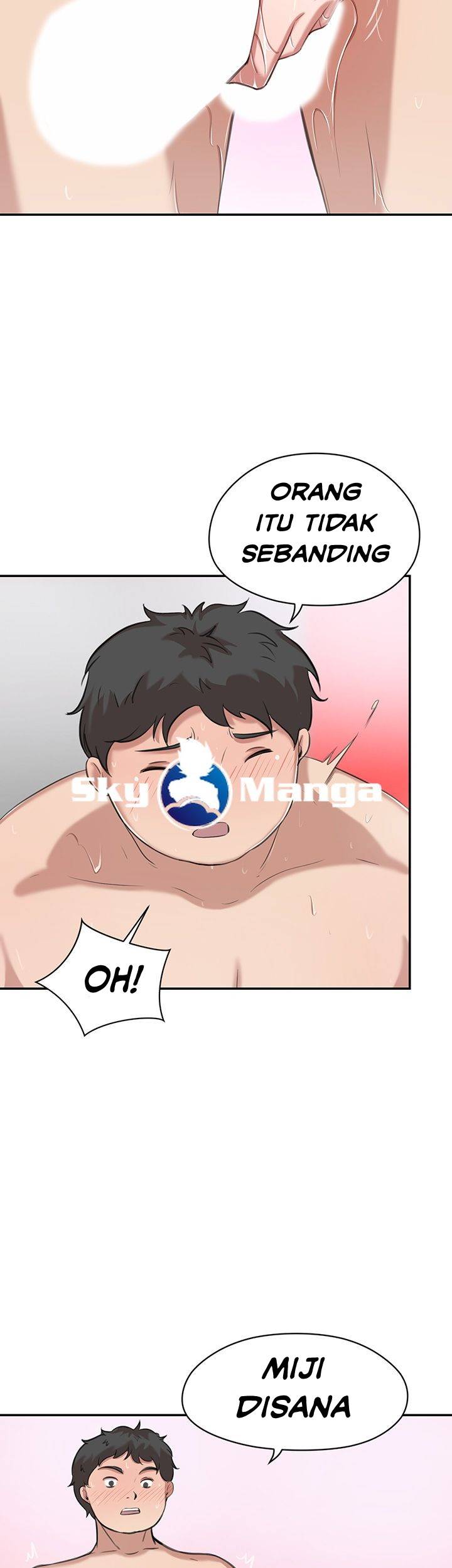 Puberty - Chapter 13 39