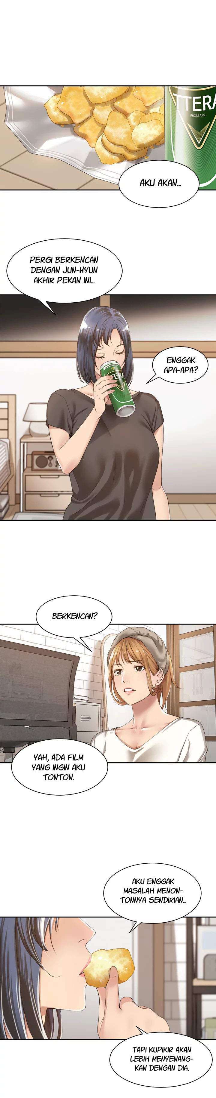 Friendly Relationship - Chapter 13 12 Friendly Relationship - Chapter 13 12