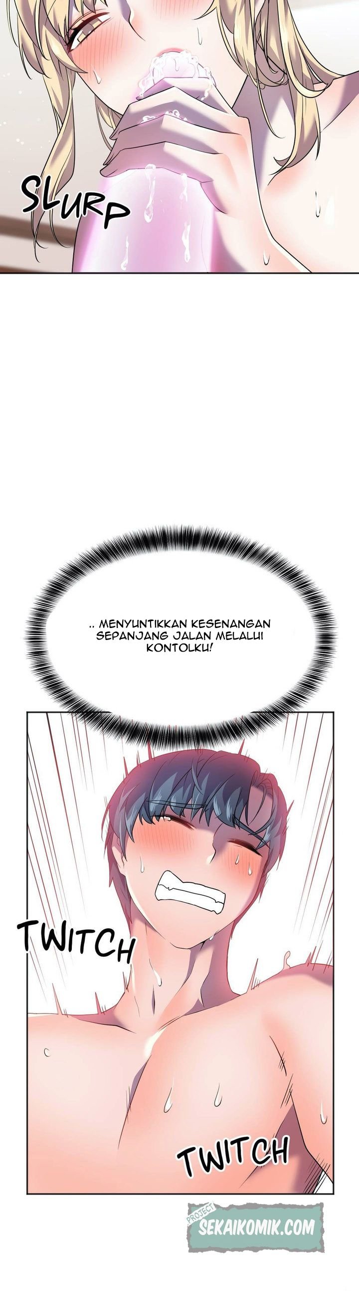 Hero Manager - Chapter 13 33