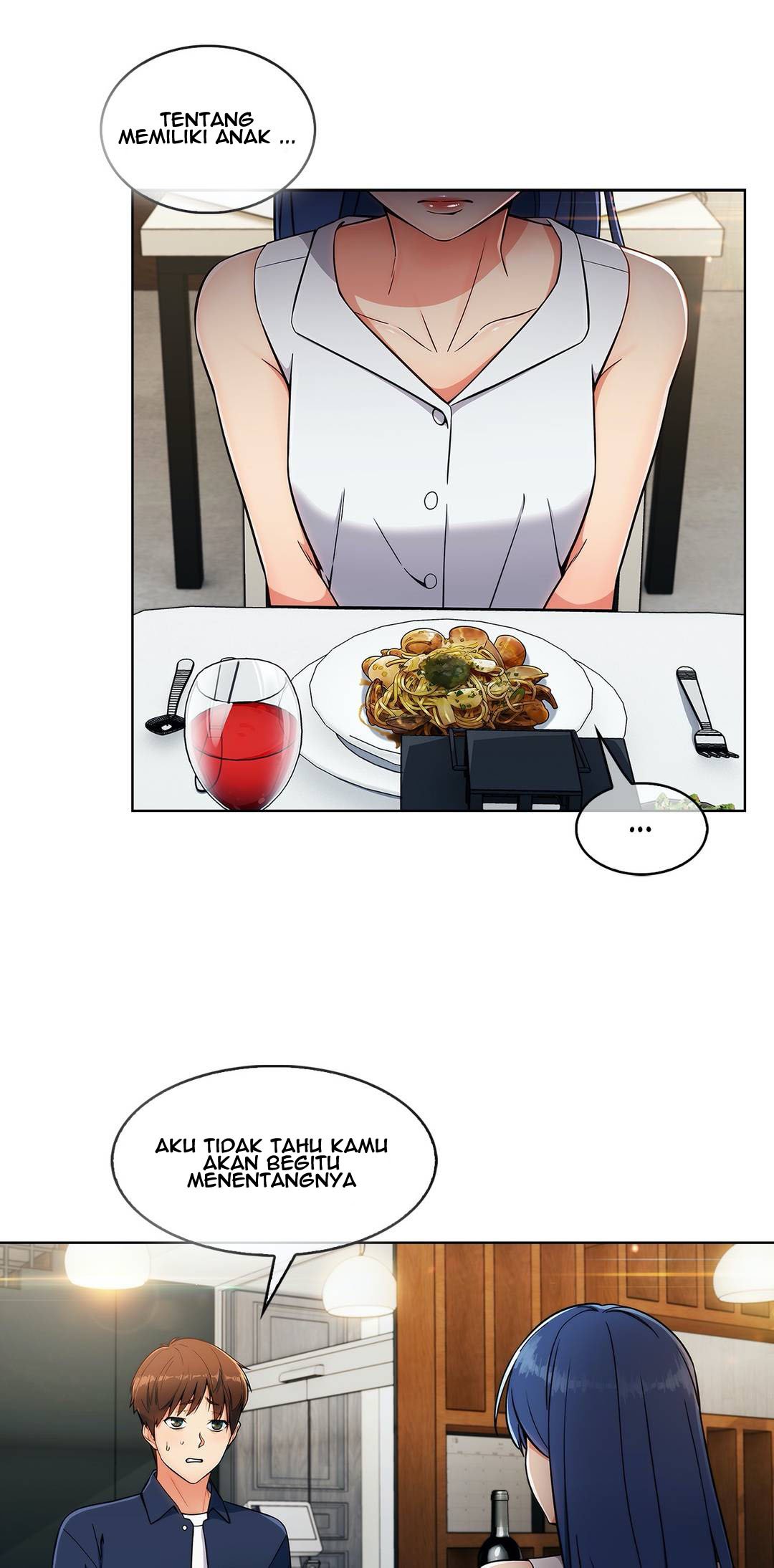 The Stand Up Guy - Chapter 13 10