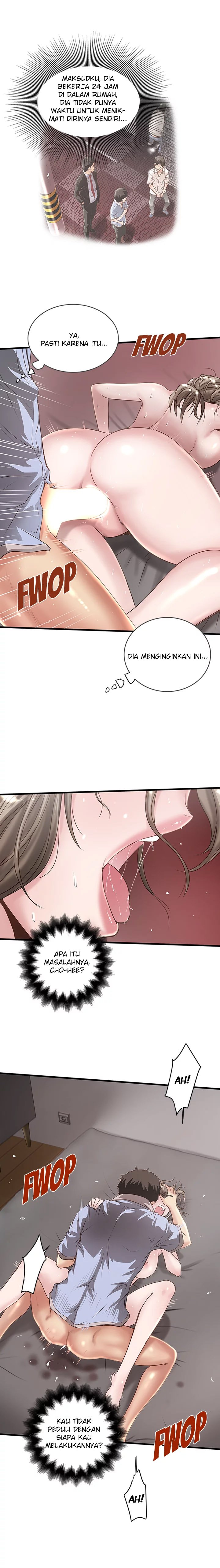 The Housemaid - Chapter 13 10