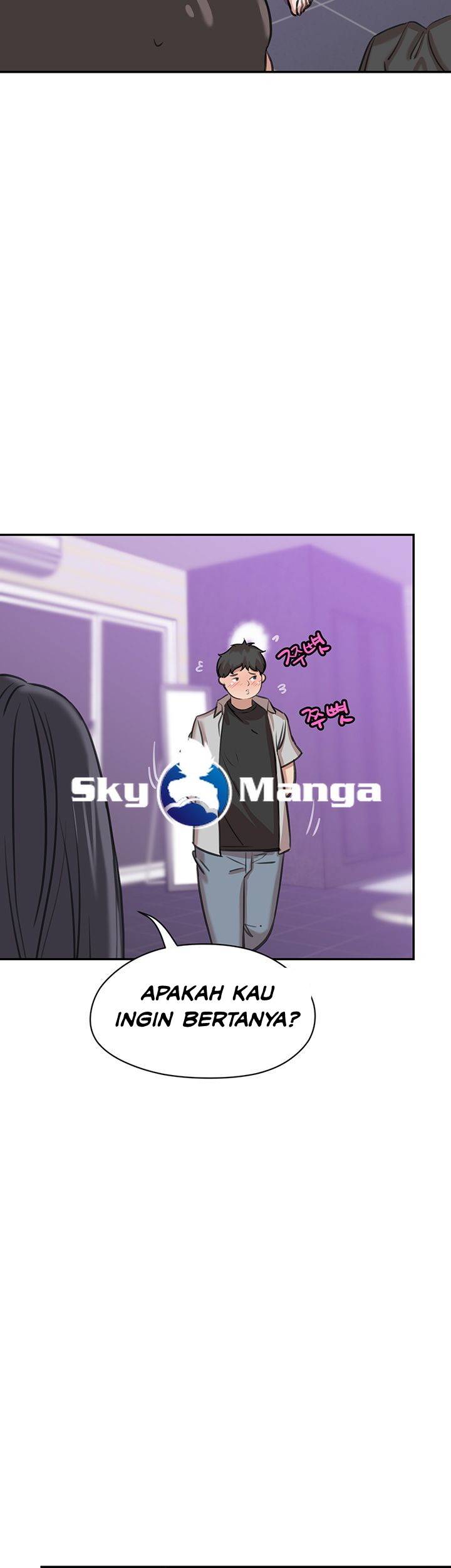 Puberty - Chapter 13 30