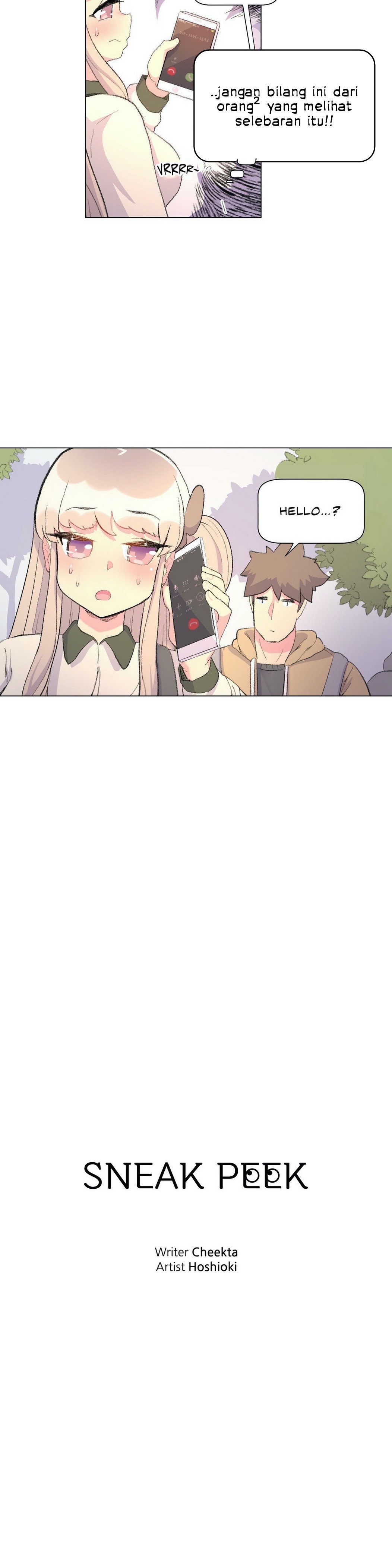 Sneak Peek - Chapter 13 6 Sneak Peek - Chapter 13 6