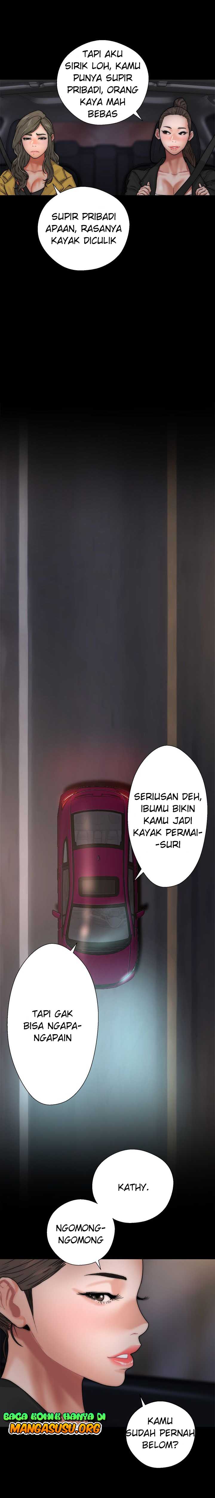 Lust Awakening - Chapter 13 4