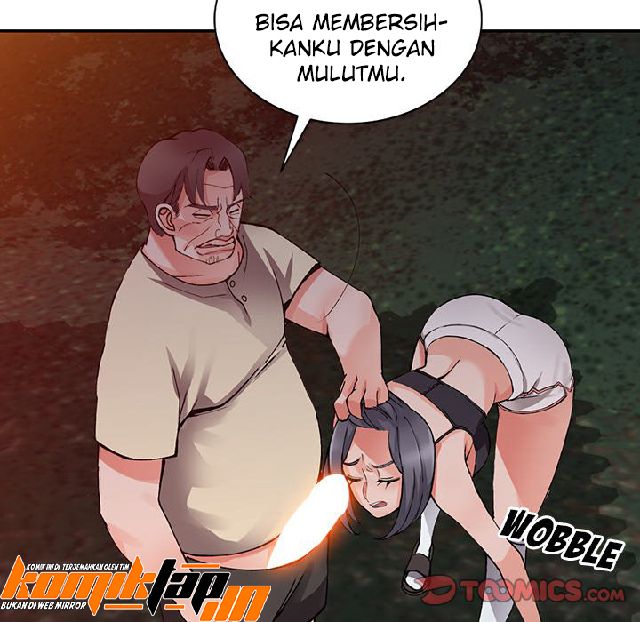 The Maids of the Mansion - Chapter 13 46