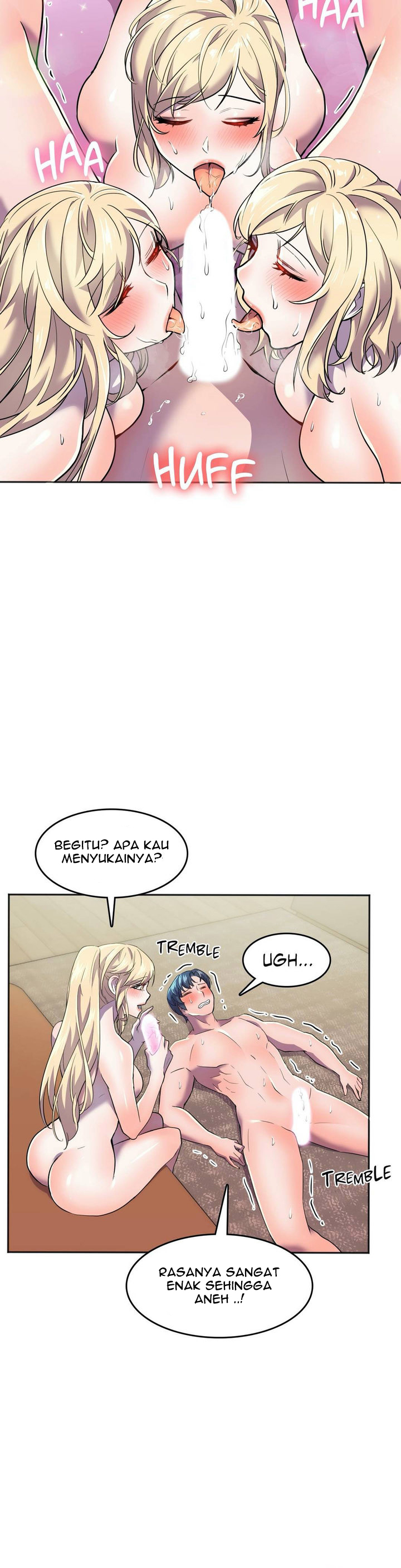 Hero Manager - Chapter 13 28