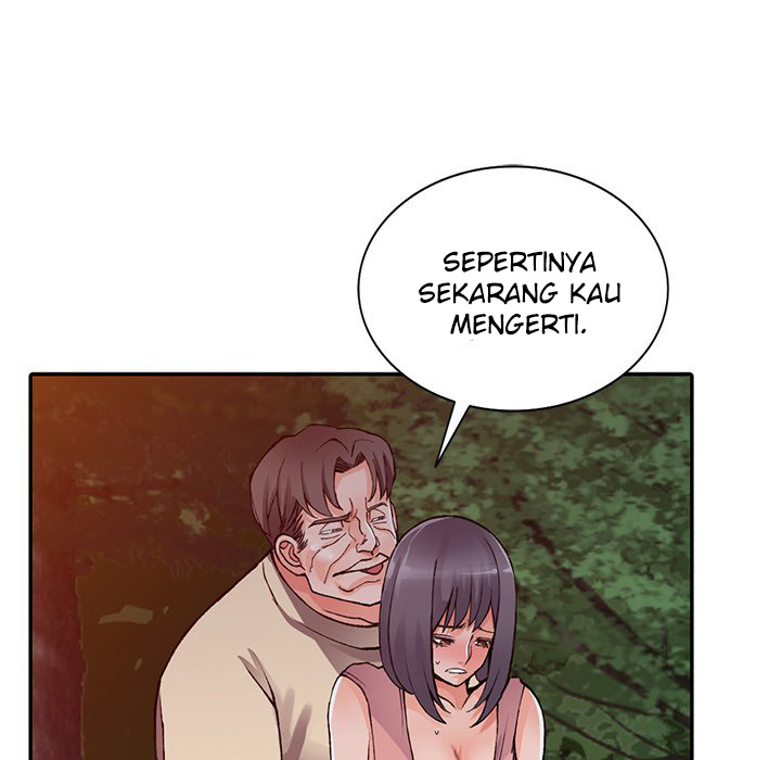 The Maids of the Mansion - Chapter 13 21