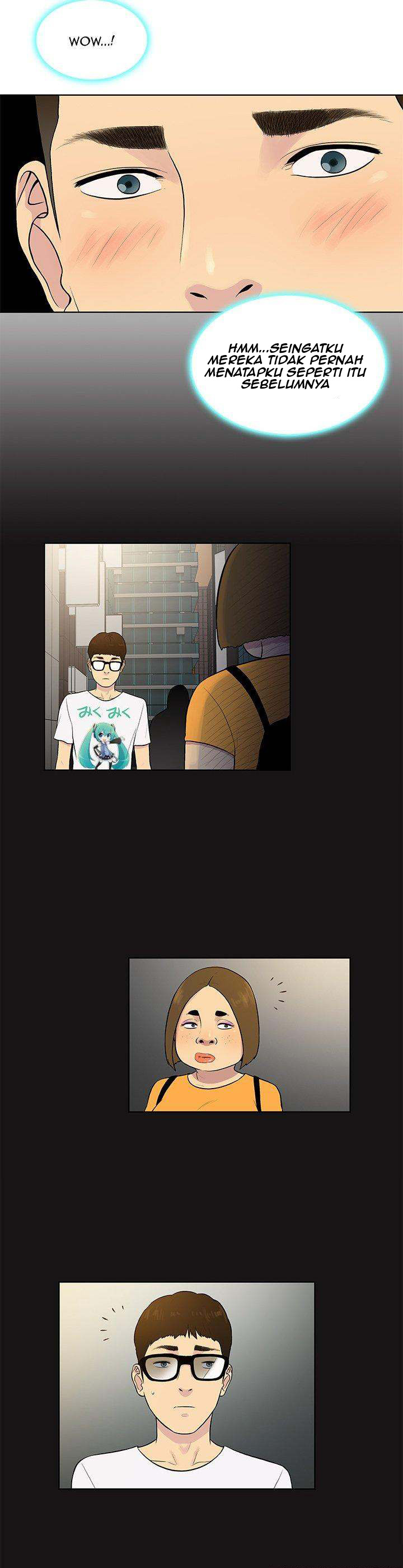 The Stand-up Guy (Dolphin) - Chapter 13 3 The Stand-up Guy (Dolphin) - Chapter 13 3