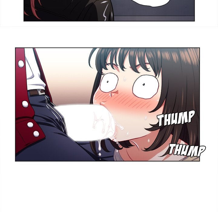 My High School Bully - Chapter 13 90