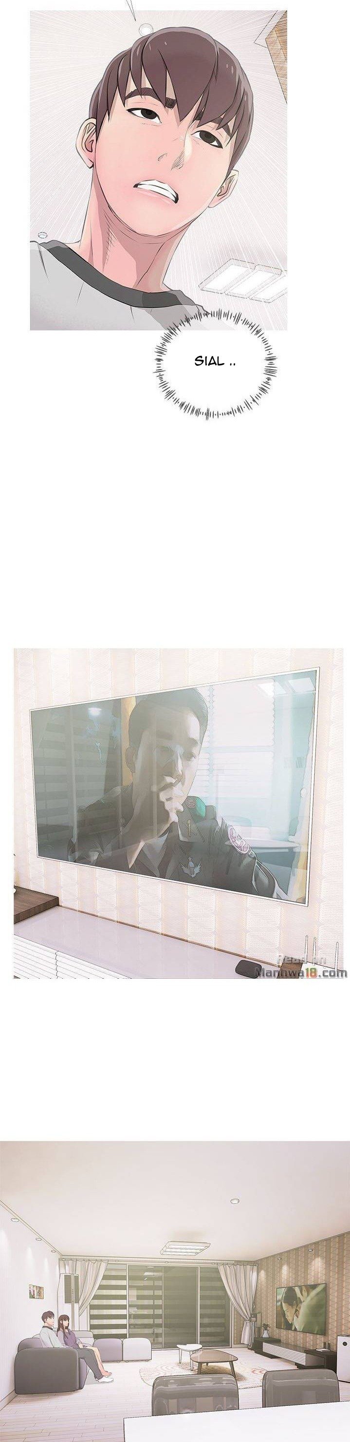 Ms. Master - Chapter 13 13