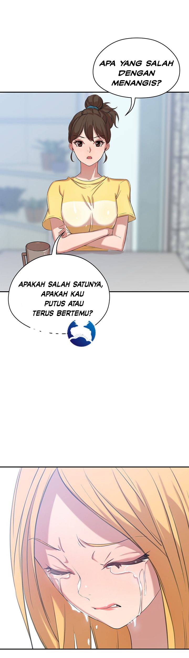 Puberty - Chapter 13 13