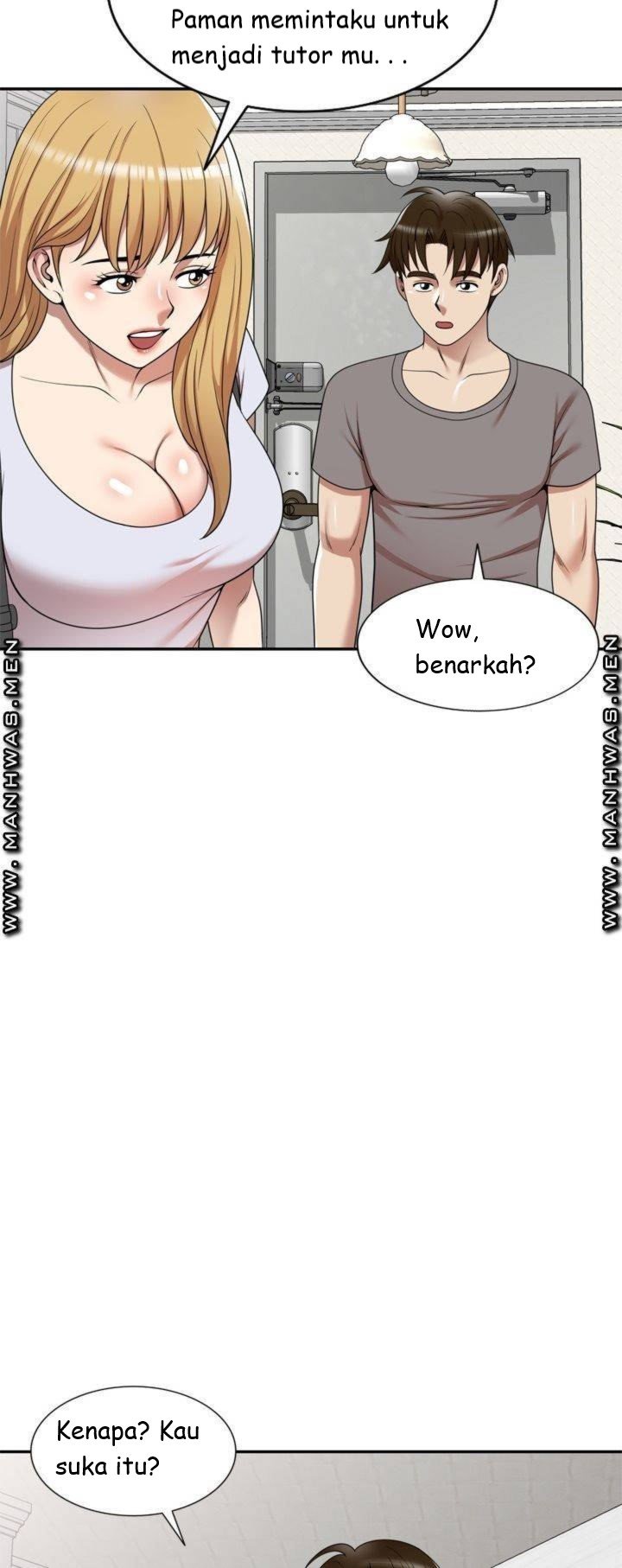 Caddie Mom - Chapter 13 44 Caddie Mom - Chapter 13 44