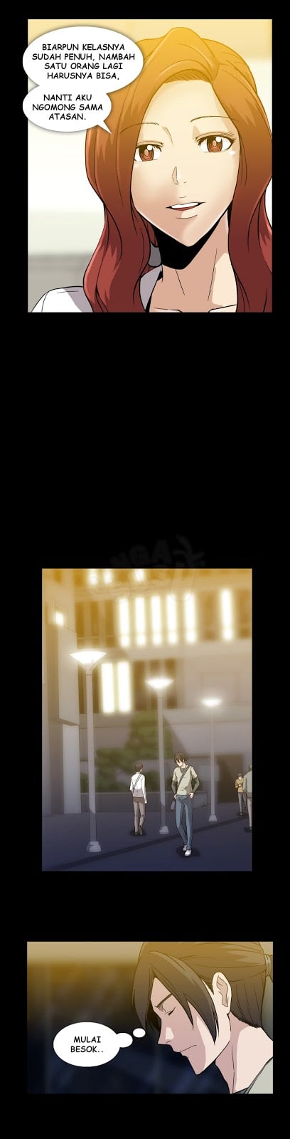 Drug Candy - Chapter 13 11