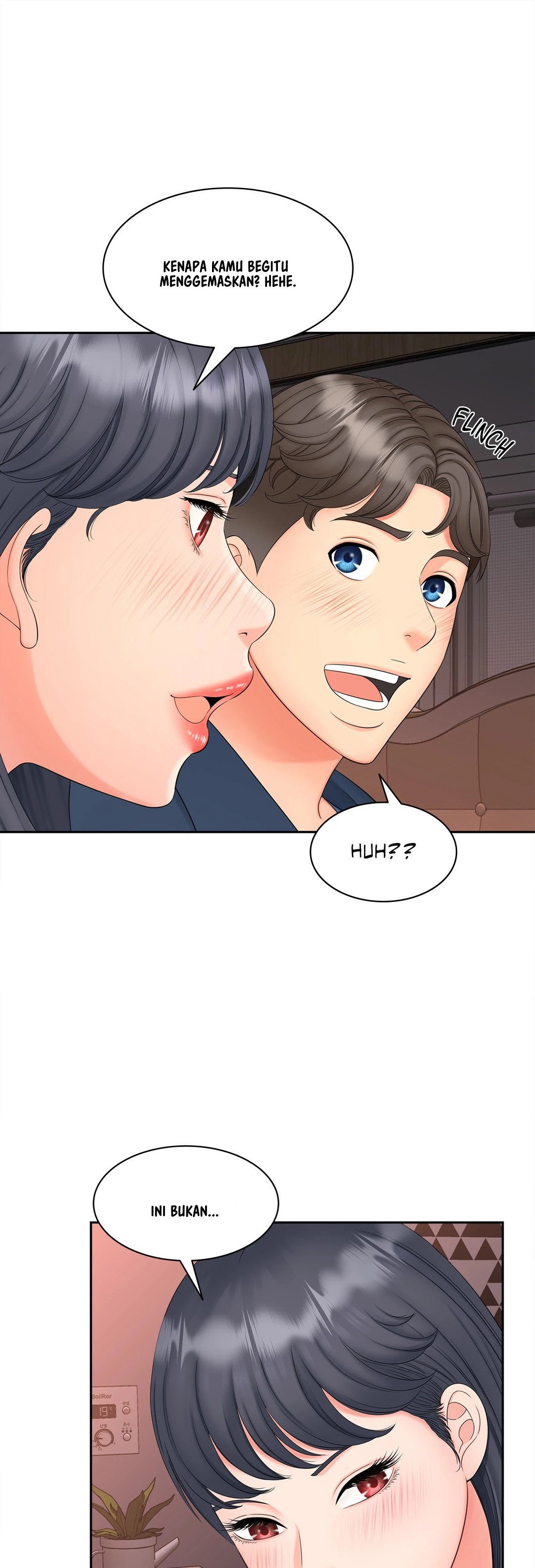 The Milf Hunter - Chapter 13 7