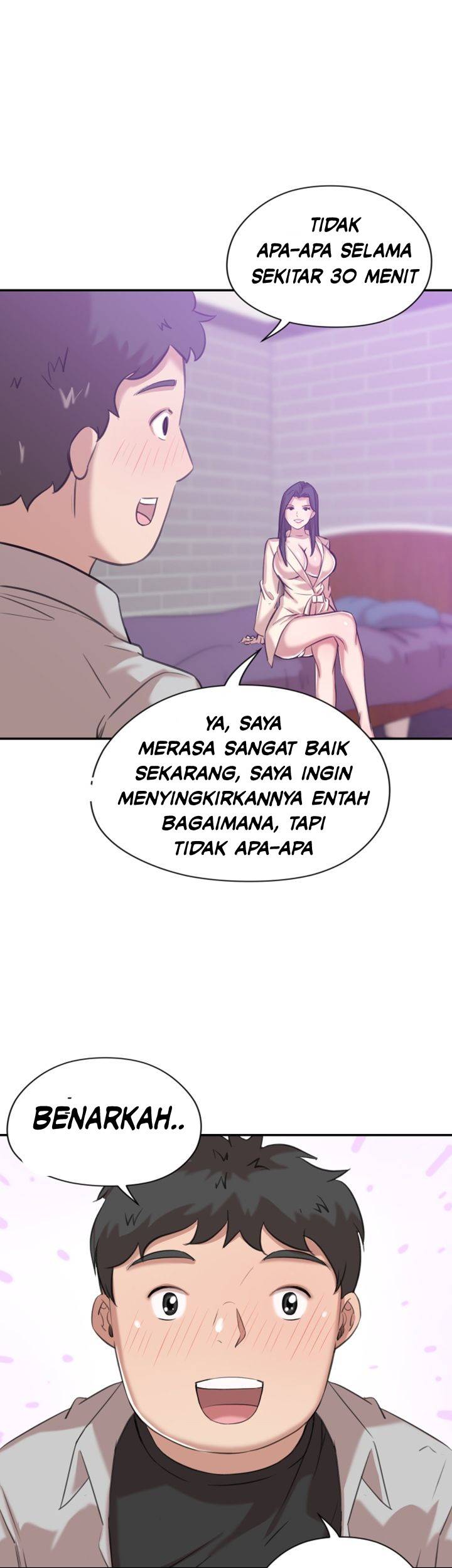 Puberty - Chapter 13 33