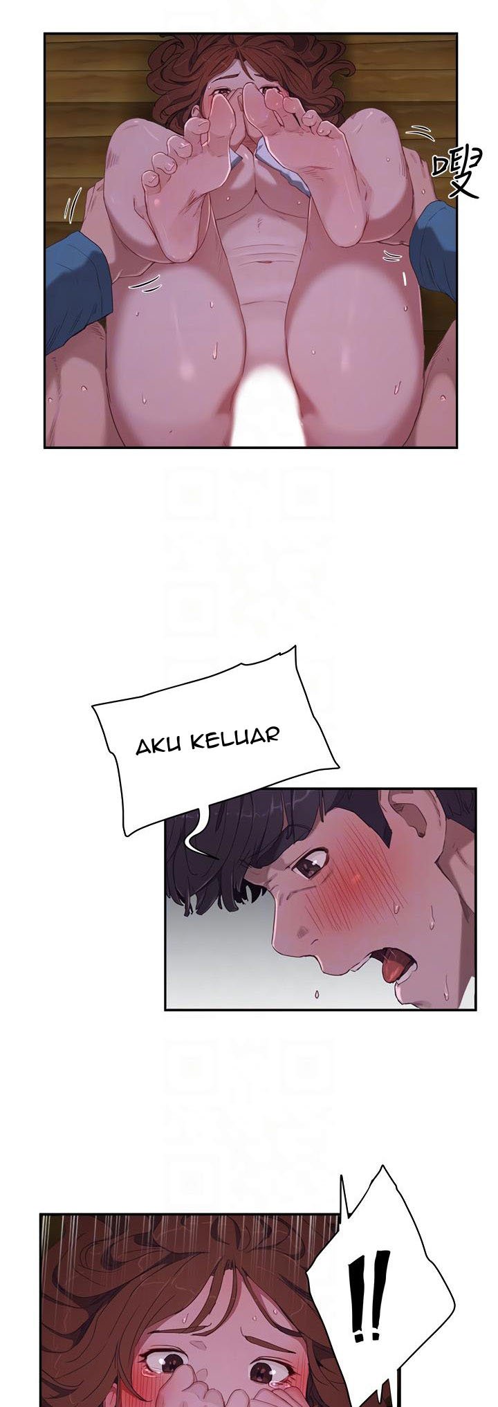 In The Summer - Chapter 13 33
