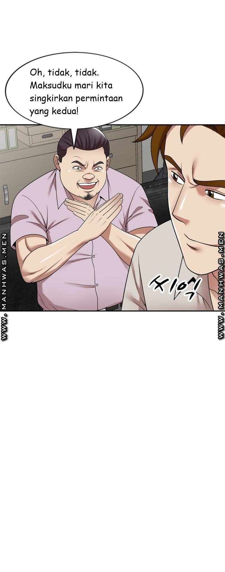 Caddie Mom - Chapter 13 17 Caddie Mom - Chapter 13 17