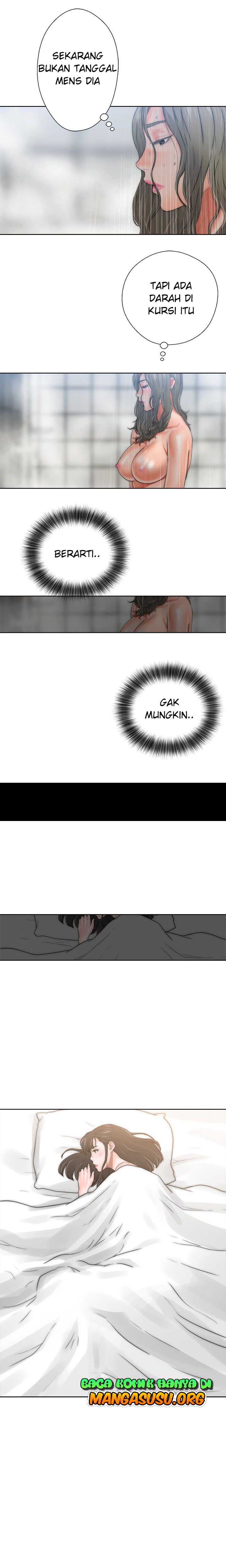 Lust Awakening - Chapter 13 16