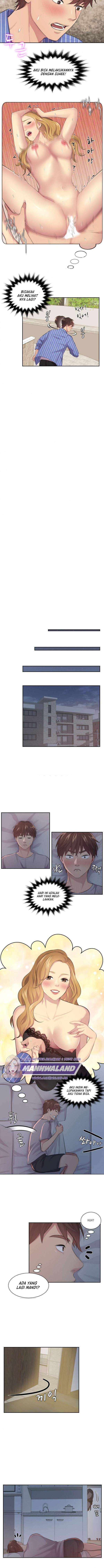 The risky family - Chapter 13 4