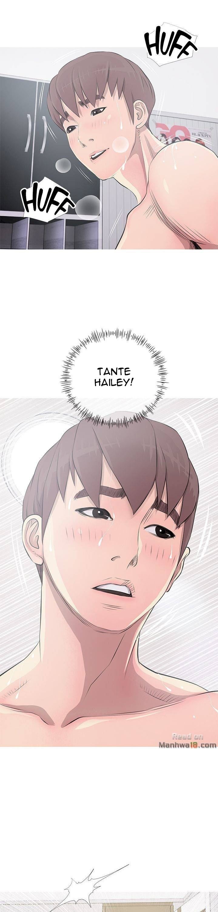 Ms. Master - Chapter 13 2