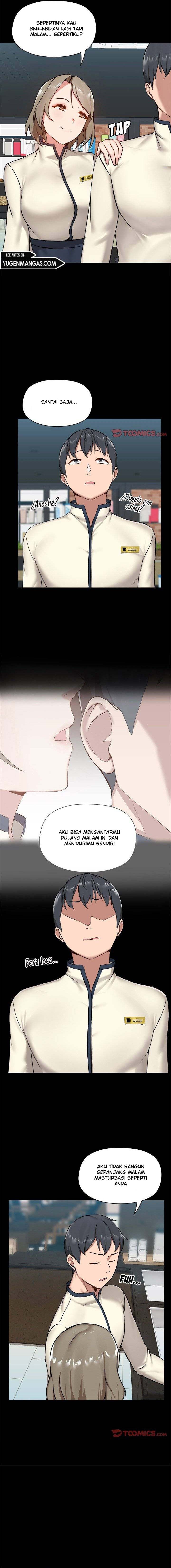Gamers - Chapter 13 11