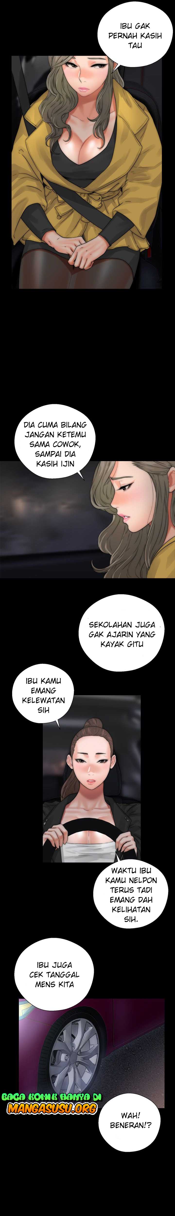 Lust Awakening - Chapter 13 11