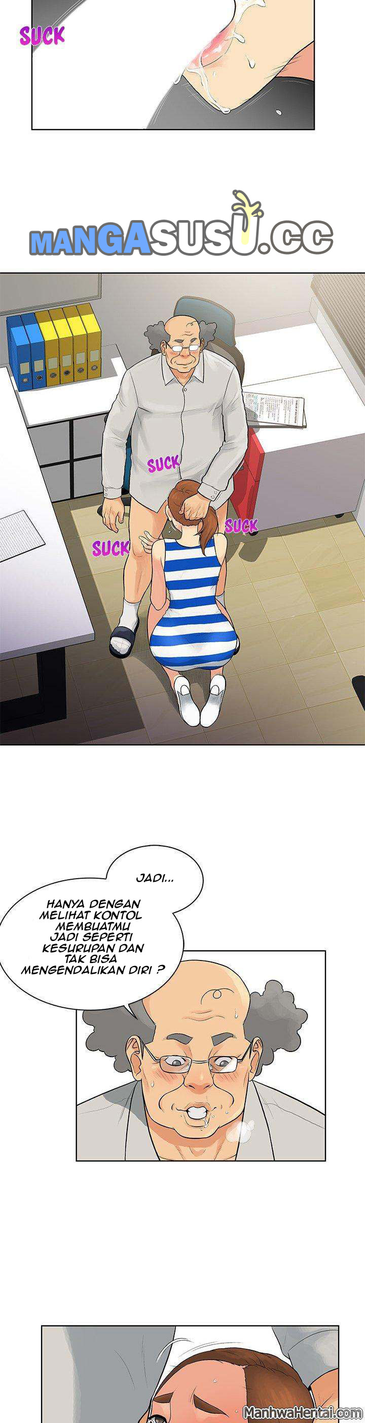 The Stand-up Guy (Dolphin) - Chapter 13 10 The Stand-up Guy (Dolphin) - Chapter 13 10