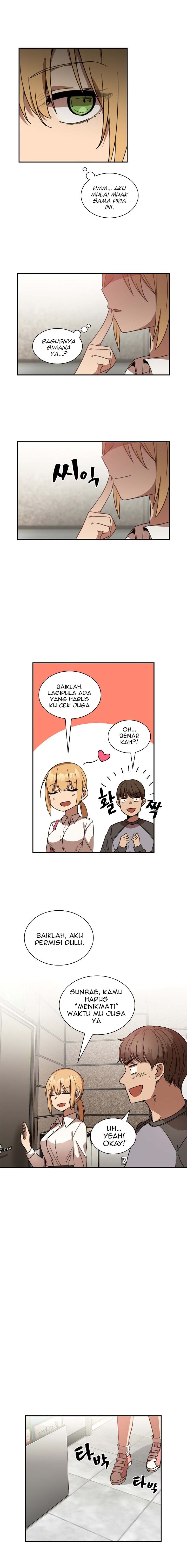 Close as Neighbors - Chapter 13 12 Close as Neighbors - Chapter 13 12